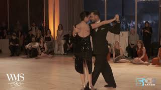 Video thumbnail for WMS14 Stephanie Fesneau & Fausto Carpino - 'Emancipación'