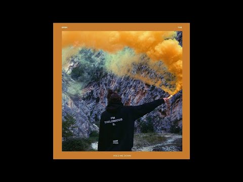 THB BRBK - Hold Me Down