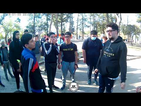 AVELLANEDA HH - 21.09.2021 - CLASIFICATORIAS - 1 (ronda B)