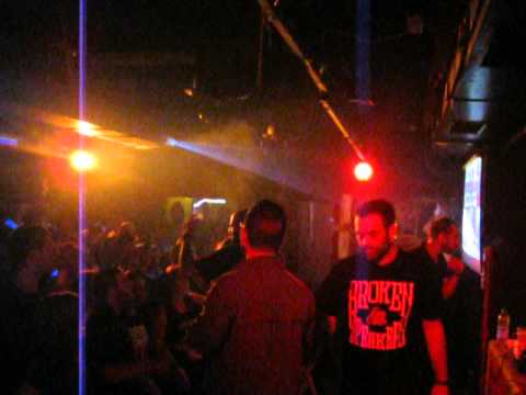 BROKENSPEAKERS - CATTIVE NOTIZIE