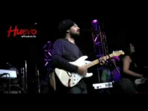 QUIQUE NEIRA - COSAS BUENAS - EL HUEVO - CHILE