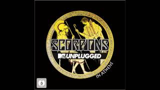 Scorpions MTV Unplugged - Passion Rules The Game