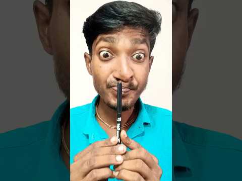 Oddly Satisfying ASMR: Can You Tell Crayon from Real Chocolate?#doctortristanpeh #crayon #chocolate