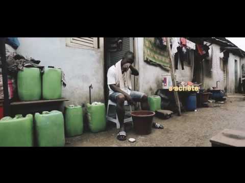 Les Boss du Zouglou - djarabi