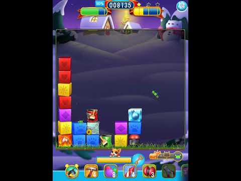 Pet rescue saga level 3337