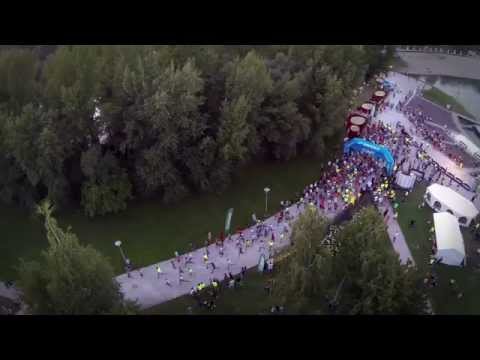 Croair Production - Aerial Demo Reel | Snimanje Iz Zraka