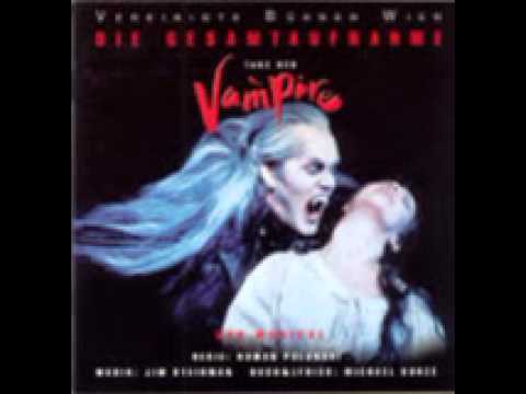 Sie irren, Professor! (Gesamtaufnahme von Wien)