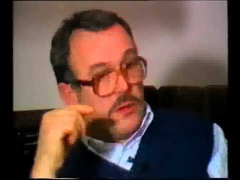 1990: Spurensucher DDR - Die Stasi Diktatur der SED