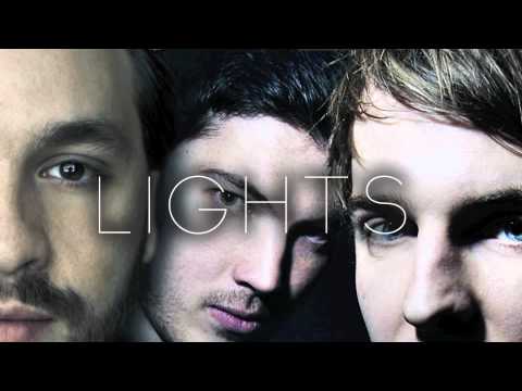 Steve Angello & Third Party vs. Axwell - I found you Lights (Fabian Dori Bootleg)