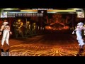 Boss Mizuchi VS Boss Orochi
