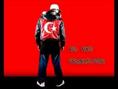 Dj DnC feat. EmRe Aydın -- Gİt ( Remix )