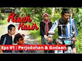 Kisah Kasih Film Pendek Eps 1 Perjodohan Dan Godaan