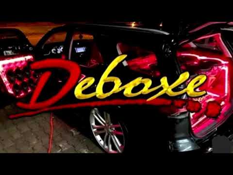 keniano Rap Brasília #Deboxe