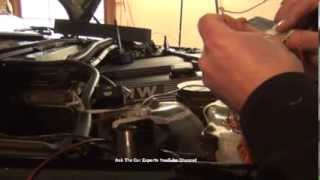 BMW Horn Not Working Complete Troubleshooting 3 Series E46