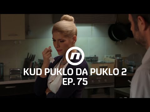 Neutješna Miranda - Kud puklo da puklo - epizoda 75 I sezona 2