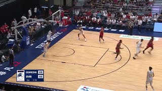 Download lagu Lester Prosper (16 points) Highlights vs. Zhejiang Lions | Third-Place Game | THE TERRIFIC 12 2019 mp3