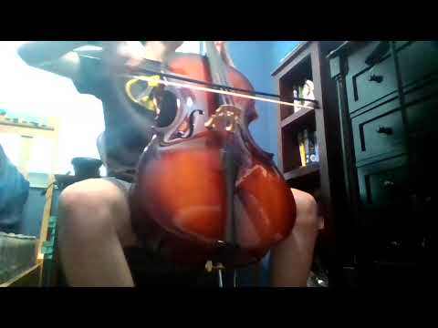 Sucker For Pain by Imagine Dragons on Cello