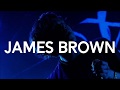 Cage The Elephant – James Brown / En español