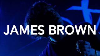 Cage The Elephant – James Brown / En español