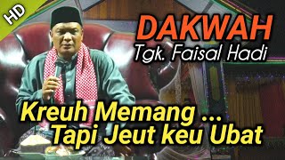 Download lagu Dakwah Tgk Faisal Hadi | bek salah peuguna online | ATA JAFAR mp3