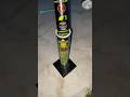Hydra Bomb Shell #1 #fireworks #canister #pyro
