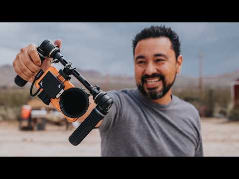 Armando Ferreira and Tyler Stalman