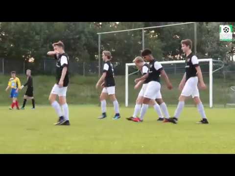 Nuenen o17-2  - DVS o17-1   2-0