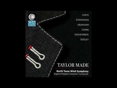 Taylor Made (2018) NTWS Eugene Migliaro Corporon