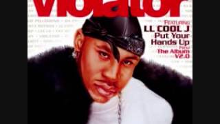 LL COOL J - Put Your Hands Up