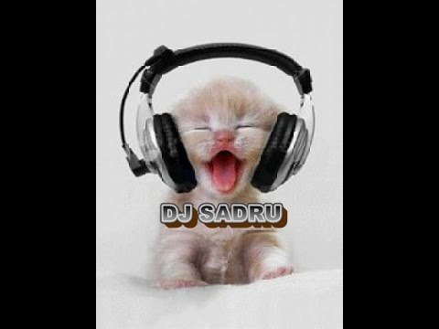 Dj Sadru - Spacesynth vol. 44. (Based On Bass Mix) (2016)