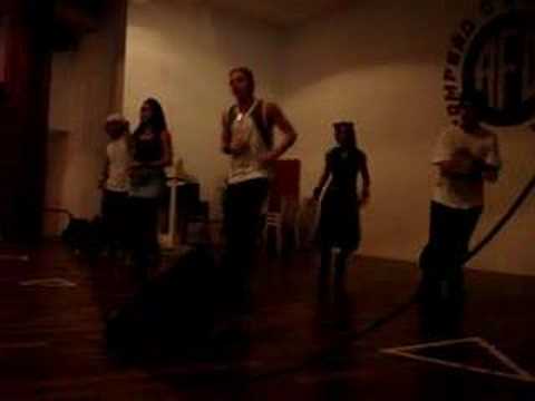 AnimeManiaReview 7- Anime Daikinho - "Hohoemi no Bakudan"