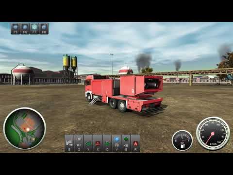 Видео № 0 из игры Firefighters Plant Fire Department [PS4]