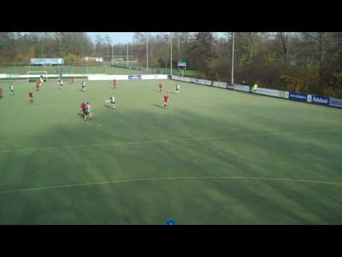 JB1 Aanval Counter - Kan beter