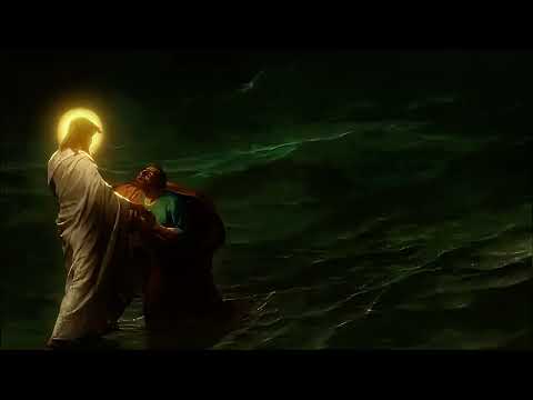 "While we were still sinners, Christ died for us" | Romans 1-16