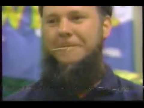 Remote: Andy Visits an Alternative Medicine Fair - 5/19/1997