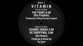 Vitamin   De Skippybal 1993