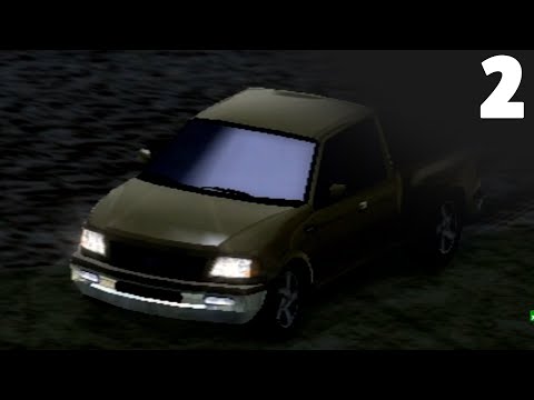 Ford Racing 3 [Xbox] - Part 2 || Off Road Rumblings (Let's Play)