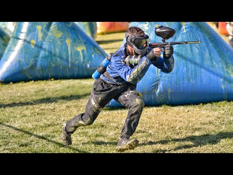 Scouting Report | San Diego Dynasty