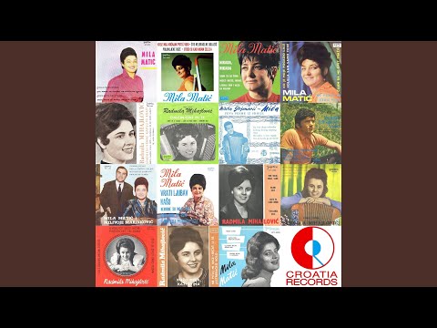 Plačem Već Tri Dana