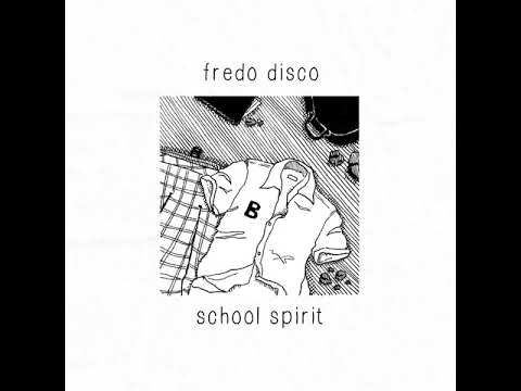 fredo disco - saturn suv