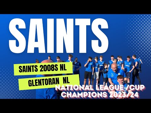 st marys 2008 nl 4 glentoran 0 2024 02 24