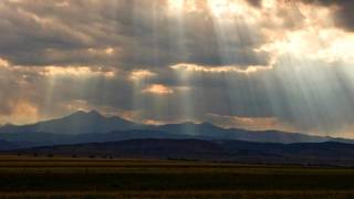 WHEN THY GLORY by: Cinque Cullar and Tribe of Judah