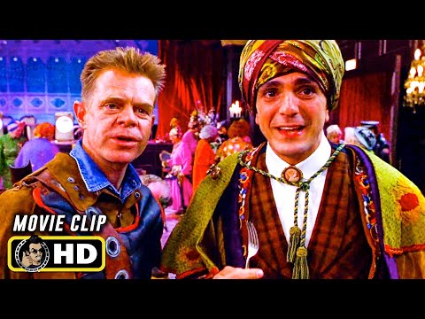 MYSTERY MEN Clip - "You Guys Are Superheroes?" (1999)