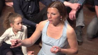 Uit de Bol / Coup de Choeurs - Alain Platel & Fabrizio Cassol: Part 2