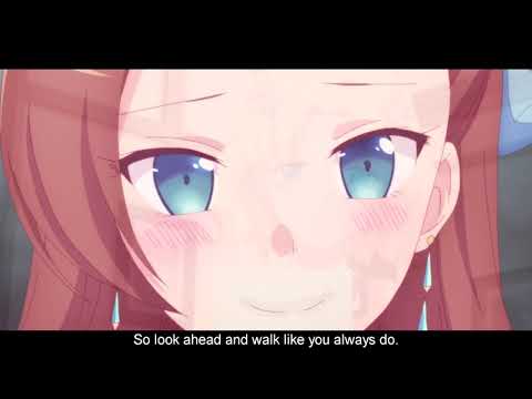 Eden | Happy Birthday, Cosima!!