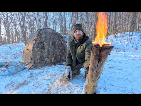 Survival training video thumbnail