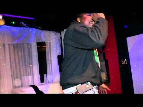 Spitraw Media presents Prano Siahlaw BBG Live