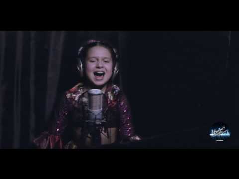 Варвара Малькова  - нанэ цоха (Brazers Studio)