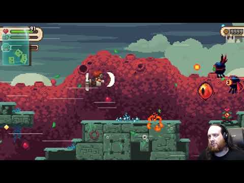 RIND! Evoland II - 45 - MISSING EPISODE C