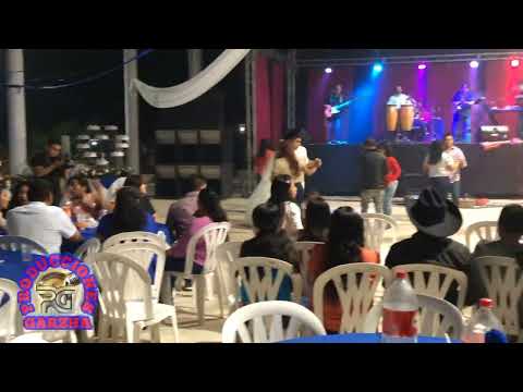 01 Grupo Fortaleza La Potencia Músical En La Purisima Axtla SLP.